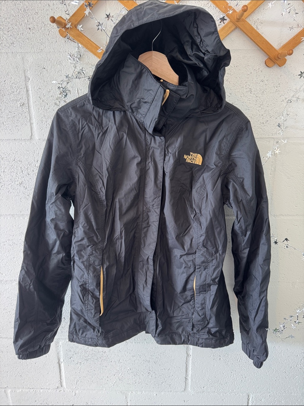 The North Face Rain Jacket